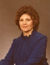 Elizabeth W. Moss Profile Photo