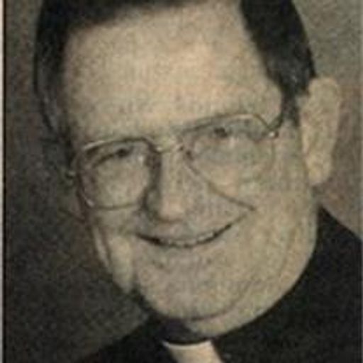 Father William Patrick Devine (Devine)