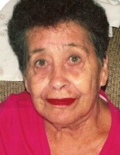 Tomasita Margaret Archuleta