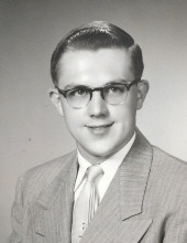 Ronald Zimmerman Profile Photo