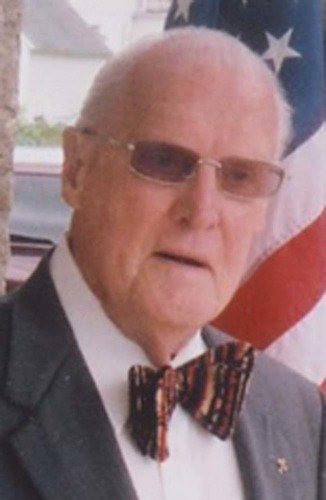 Bert Alexander, Jr.