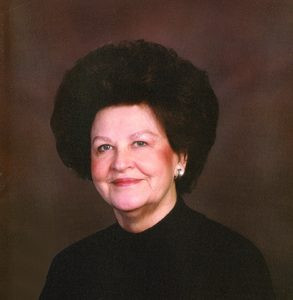 Donna Faye Goodrich Mackay