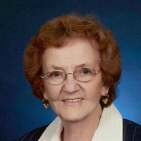 Rhoda M. Gray