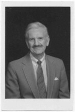 William Floyd Parker, Sr.