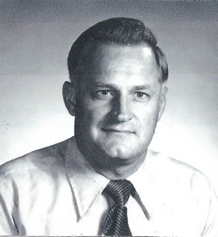 Walter H. Kubis