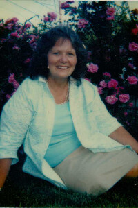 Patsy R. Shively