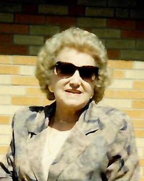 Elizabeth "Betty" H. Wiler