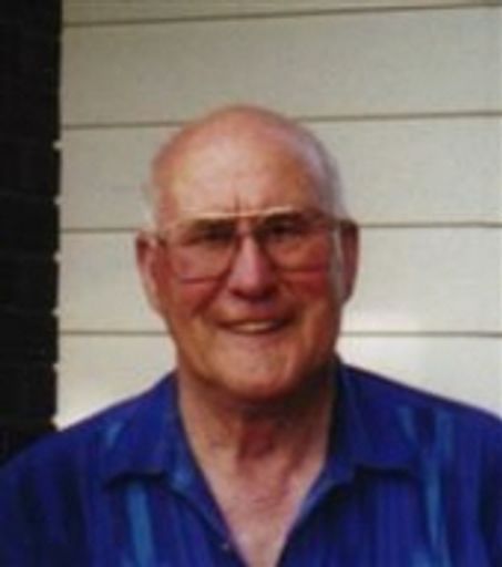 Joseph Earl Danforth