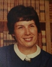 Mary Ellen Mcdonald Profile Photo