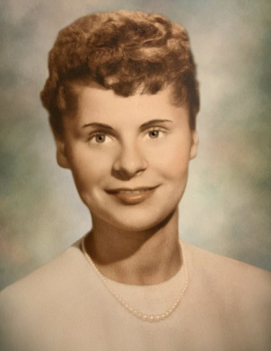 Mary Joan Morris Profile Photo