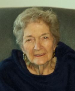 Dora Lee Conaway