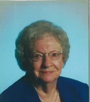 Joyce Ruckman Profile Photo