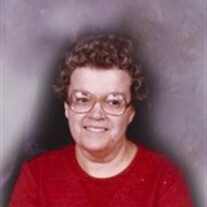 Joan Morrison Profile Photo