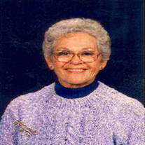 Edna Silbaugh