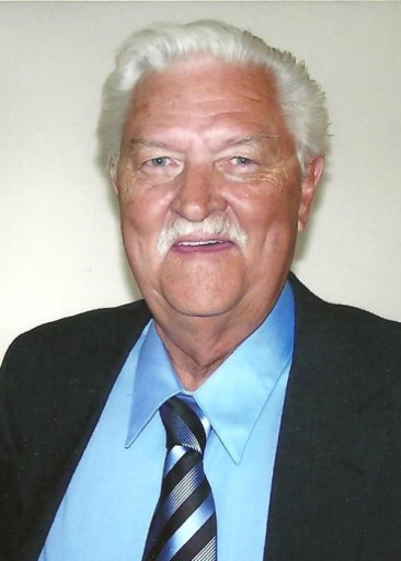 Robert Dale Hansen