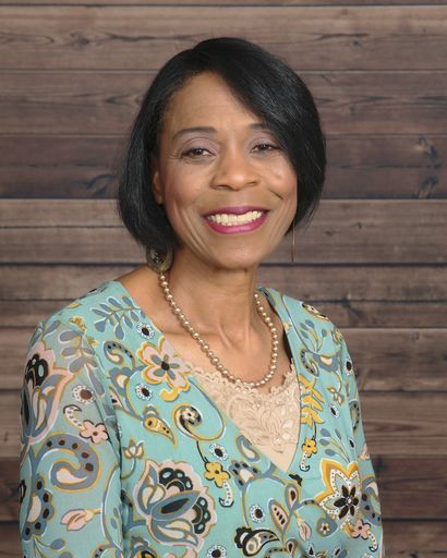 Janet Washington (Lansing)