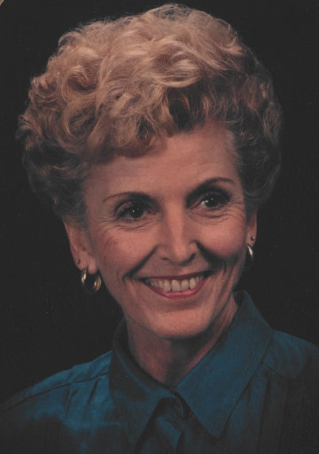 Betty Miller