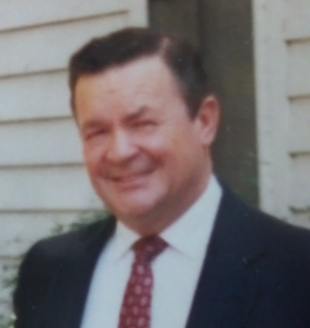 Harold Everett Johnson Jr. Profile Photo