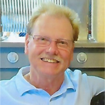Barry  R. Niles Profile Photo