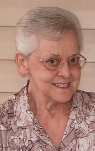 Elizabeth A. Amey