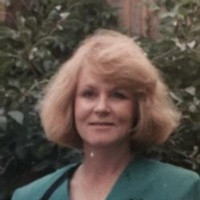 Beverly Ann Filbert