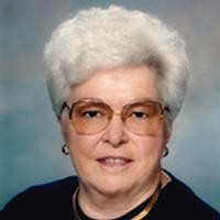 Carla Jeanne Gierhart