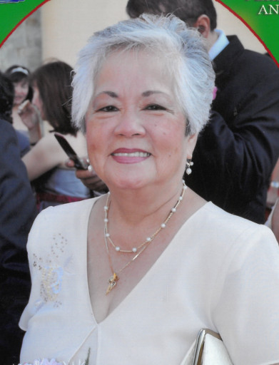 Teresa Huypungco Milz Profile Photo