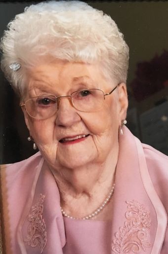 Ina Jones