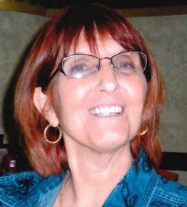 Christine E. Haydock Profile Photo