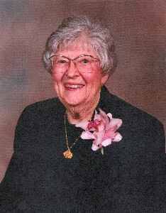 E. Maxine Mcdermott