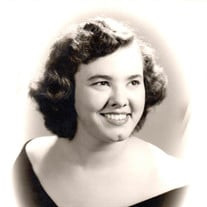 Juanita C. Watson
