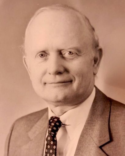 Robert H. Starnes