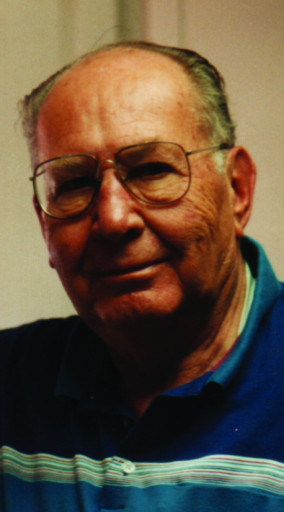 Anthony  Frederick Unrein,  Jr.