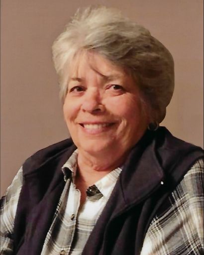 Darlene K. Hurst