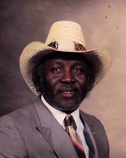 Tom "Mr. T" Henry Perry Sr. Profile Photo