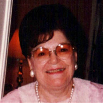 Dorothy Rita Gervais Dufour