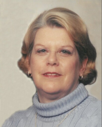 Margaret Ruth Long Hager Profile Photo