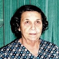 Una Mae M. Danos Profile Photo