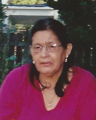 Lucille C. Moreno