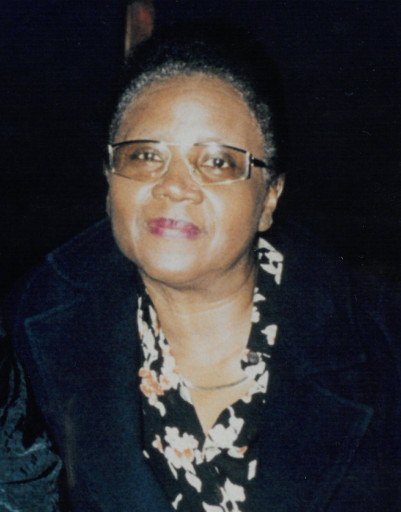 Dorothy Mcbride