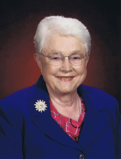 Erma Jean Loveland