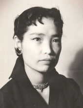 Kiyo S. "Naomi" Bennett Profile Photo