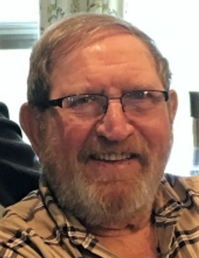 Bernell  C. "Pete" Pickel