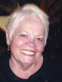 Shirley Jeanette Cooper Pate Profile Photo