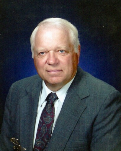 Gerald Joseph Vaske's obituary image