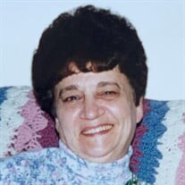Bertha L. Witprachtiger Profile Photo