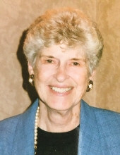 Oma Ellen Thron Profile Photo
