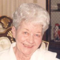 Marie E. (Simmons) Baric