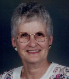 Gloria McDougall Profile Photo