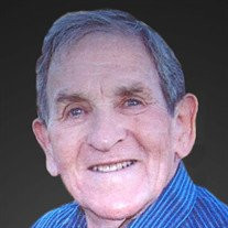 Robert E. "Bob" Houghton Profile Photo